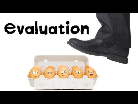 Evaluation