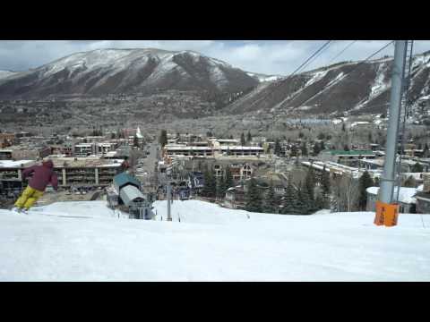 Aspen Snowmass Resort Guide