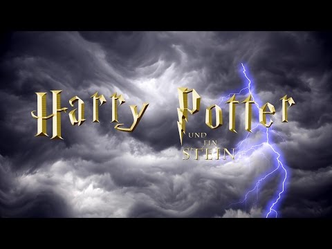 Harry Potter und ein Stein [Full HD] Mit Untertiteln