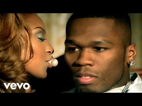 50 Cent - Candy Shop ft. Olivia