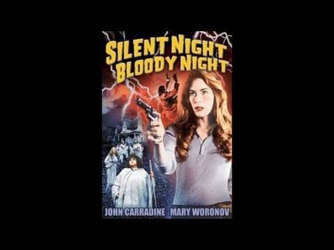 Silent Night Bloody Night