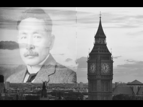 Natsume Soseki’s London: A Literary Odyssey