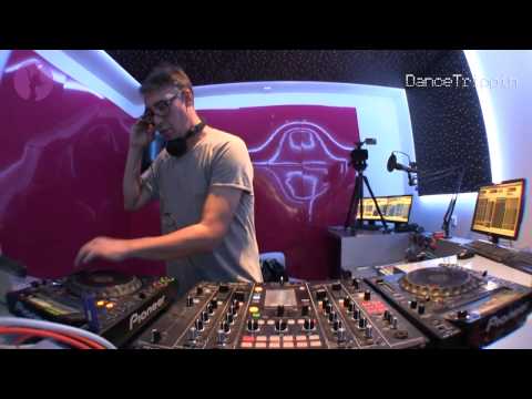 David Moreno @ Ibiza Global Radio [IGR #28]