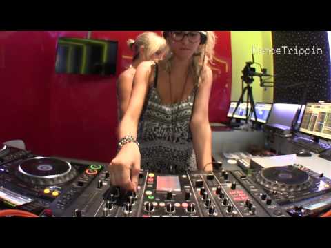 BLOND:ISH @ Ibiza Global Radio [IGR #23]