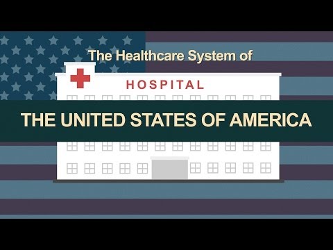 The Healthcare System of the United States