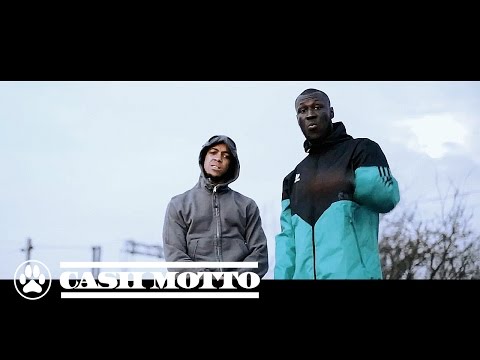 CHIPMUNK X STORMZY - HEAR DIS (MUSIC VIDEO)