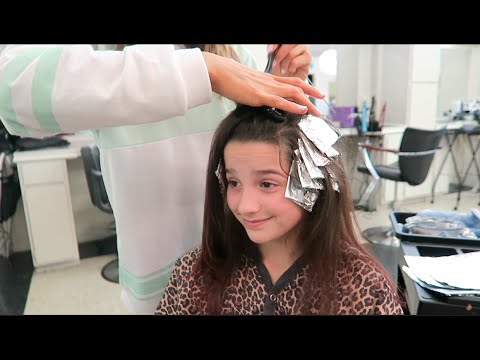 Annie's Gets Paigiqued! (WK 272.5) | Bratayley