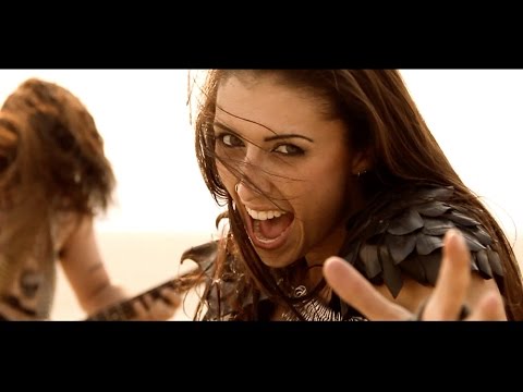 UNLEASH THE ARCHERS - Tonight We Ride (Official Video) | Napalm Records