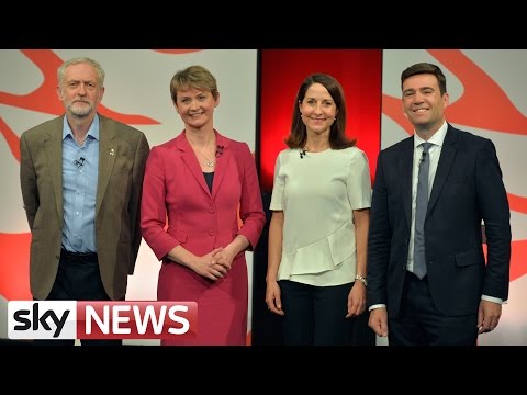 Labour Debate: Full Version