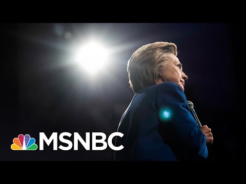 Younger Women Weigh In On Hillary Clinton Campaign | Morning Joe | MSNBC