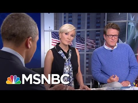 Joe: Bernie Sanders Will Forever Change US Politics | Morning Joe | MSNBC