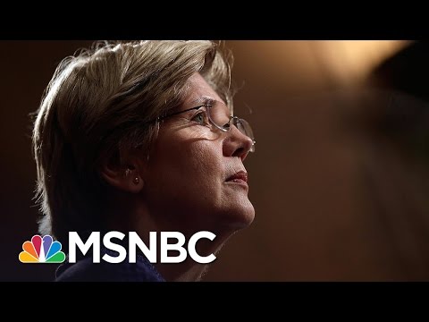 John Heilemann: Good Chance Of Elizabeth Warren On The Ticket | Morning Joe | MSNBC