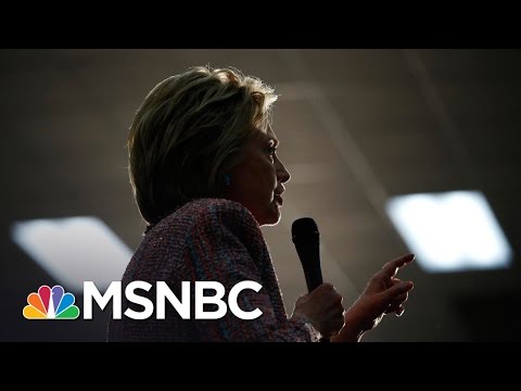 State Department's Report 'Really Hurts' Hillary Clinton | Morning Joe | MSNBC