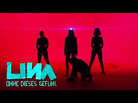 Lina - Ohne Dieses Gefühl