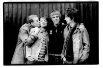 Are The Stone Roses Breaking Up Again?