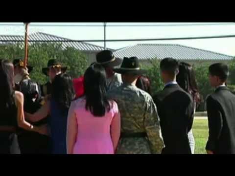 COL Viet Luong Promotion to Brigadier General