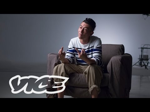 The Life and Sex Scandal of Chinese Superstar Edison Chen (Part 1/3)