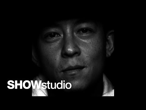 In Your Face: Interview: Edison Chen