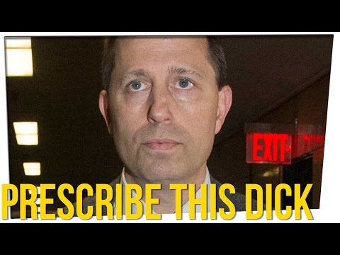 Doctor Accused Of Drugging And Cumming On Patient's Face ft. David So