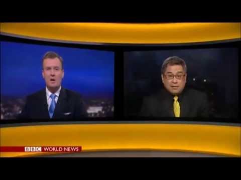 BBC Newsday | With Gavin Grey & Rico Hizon