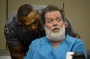 Robert Lewis Dear, the gunman who burst into a Planned Parenthood clinic in November. 