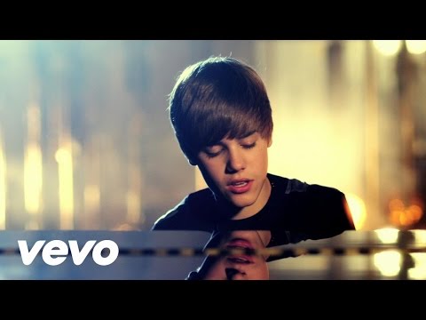 Justin Bieber - U Smile