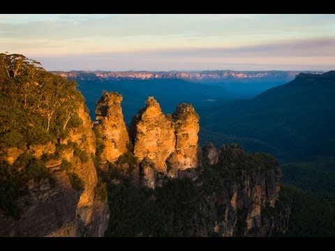 Blue Mountains NSW