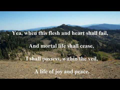 Amazing Grace Original Version With Lyrics