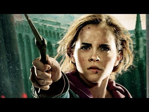 If Hermione Were The Main Character In Harry Potter