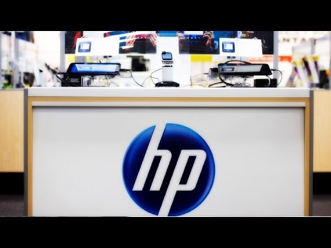 Hewlett-Packard Splits Into Two Companies, Meg Whitman to Lead HP Enterprise