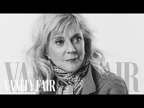 Blythe Danner on Why She Doesn't Date | Sundance 2015 Interview