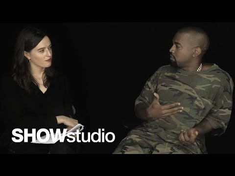 Kanye West: In Camera: Live Interview