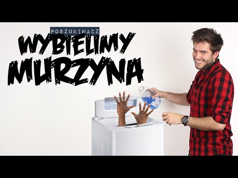 WYBIELAMY MURZYNA | Poszukiwacz #201