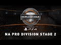 Week 7 Stage 2 [6/1]: North America Pro Division Live Stream - Official Call of Duty® World League