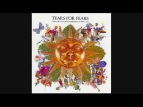 Everybody Wants To Rule The World - Tears For Fears W/Lyrics