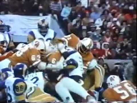 NFL Films Feature - The Birth of The Tampa Bay Buccaneers