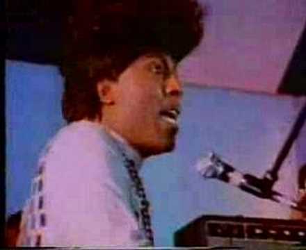 Little Richard "Lucille"