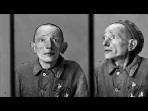 A Day in Auschwitz - Nazi Jewish Holocaust Amazing Documentary