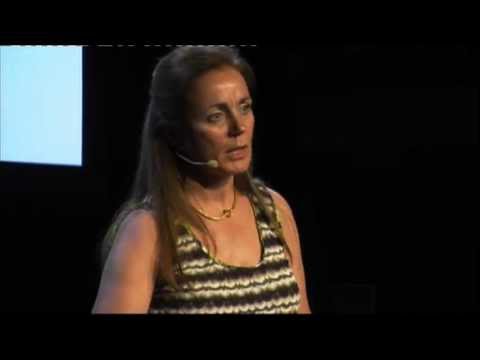 Sustainable development: what, where and by whom?: Kitty van der Heijden at TEDxHaarlem