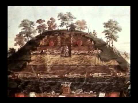 The Mound Builders CLIP