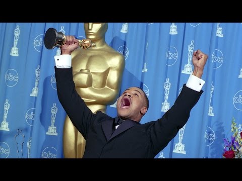 Every Black Actor Who Won an Academy Award