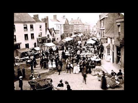 Nuneaton Ghost town