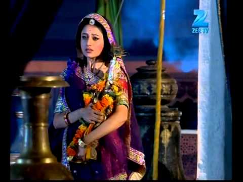 Jodha Akbar - Episode 212 - April 09, 2014