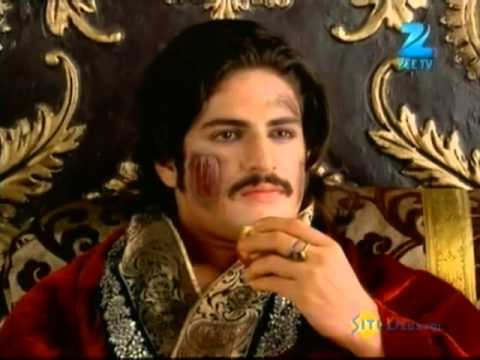 Jodha Akbar - Episode 83 - October 10, 2013