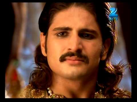 Jodha Akbar - Episode 246 - May 26, 2014