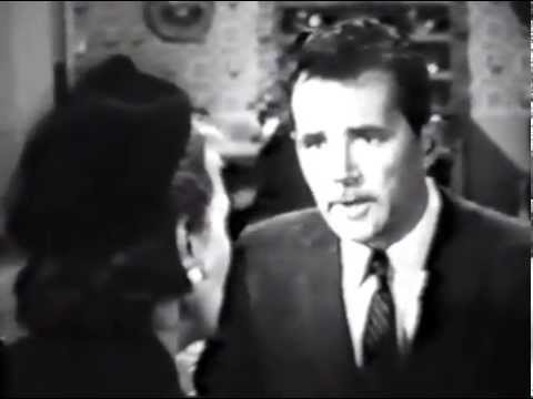 Mr  Adams and Eve--Ida Lupino, Howard Duff, Lee Patrick, Complete Episode