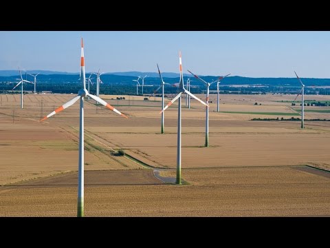 Energiewende: Renewable energy lessons from Germany’s costly experiments