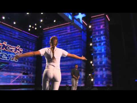 America's Got Talent 2014 TOP 10 (First Auditions)