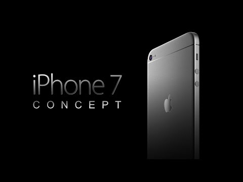 iPhone 7 Trailer 2016