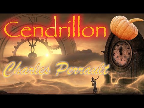 Livre audio : Cendrillon, de Charles Perrault